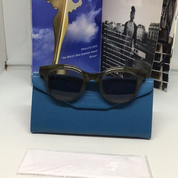 Original NWOT Factory 900 Retro ref 023 sunglasses. - Picture 1 of 5